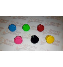 Japan Pushbuttons 24mm