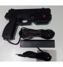 Pistola Aimtrak para PC y PS2