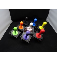 EuroJoystick 2 Industrias Lorenzo