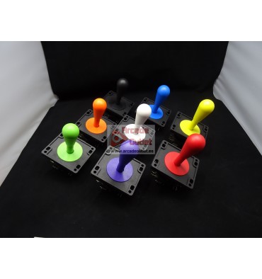 EuroJoystick 2 Industrias Lorenzo