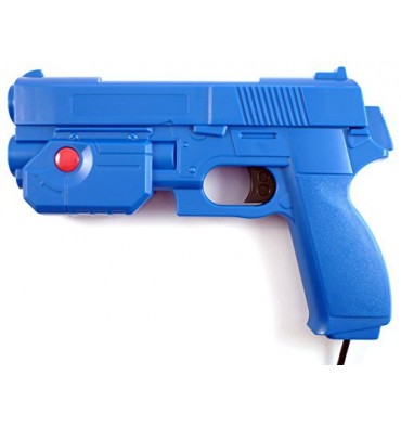Pistola Aimtrak para PC y PS2