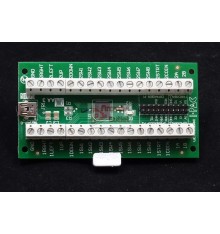 Interface Ultimarc I-PAC2 2015