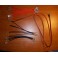 Cableado para Boton Iluminado Led