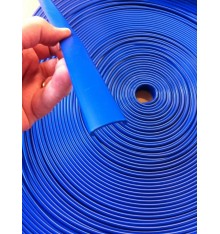 U-molding Azul Ancho 16mm