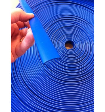 U-molding Azul Ancho 16mm
